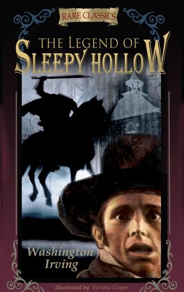 The Legend of Sleepy Hollow
